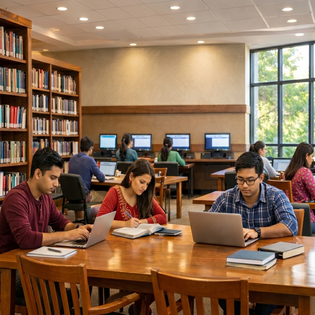 Rich Learning Library
