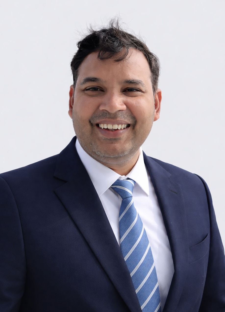 Avanish Kumar