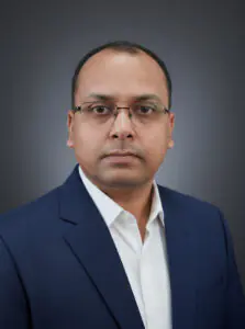 Keshav Kumar